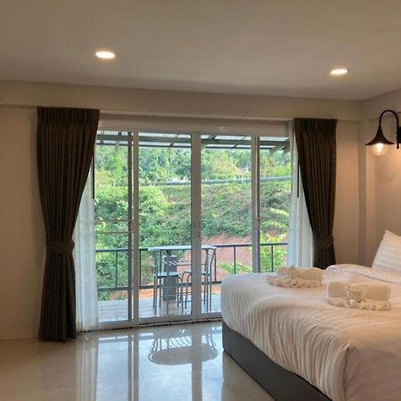 Hotel Route12 à Khao Kho Extérieur photo